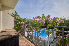 App. Mimosa Minerva Holiday Home